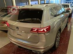 ڤۆڵکسواگن ئەتلەس